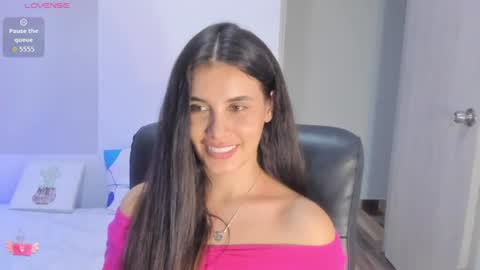 Gabriela online show from July 28, 2:39 am