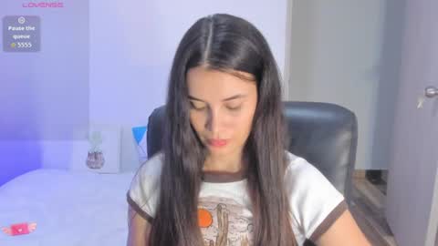 Gabriela online show from July 28, 10:27 pm