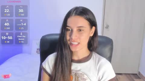 Gabriela online show from July 28, 11:33 pm