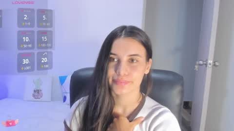 Gabriela online show from July 29, 12:39 am