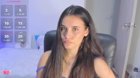 Gabriela online show from July 29, 10:28 pm