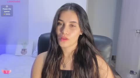 Gabriela online show from August 6, 3:16 am