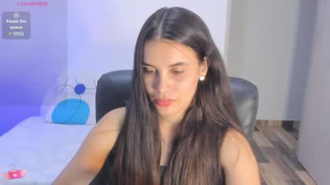 Gabriela online show from August 13, 12:57 am