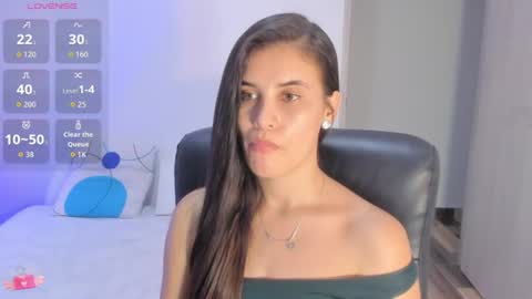 Gabriela online show from August 13, 3:09 am