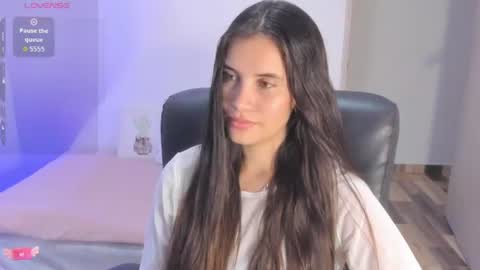 Gabriela online show from August 14, 10:02 pm