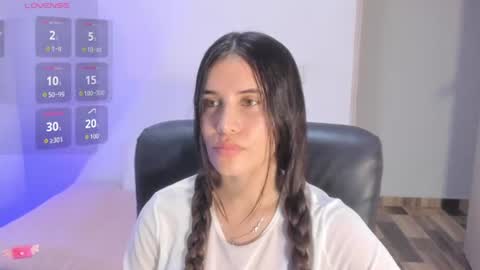 Gabriela online show from August 14, 11:08 pm