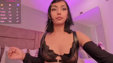 Gaby online show from August 7, 8:20 pm