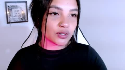 My name is Gabriela.. nice to meet you thumbs up please its very important to me online show from June 10, 10:00 am