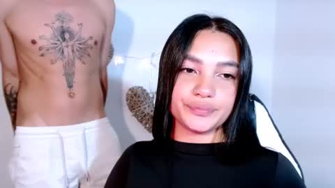My name is Gabriela.. nice to meet you thumbs up please its very important to me online show from June 13, 9:56 pm
