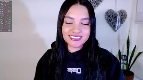 My name is Gabriela.. nice to meet you thumbs up please its very important to me online show from July 19, 1:51 am