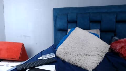 gaby_steven online show from July 29, 8:43 am