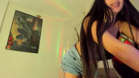 gabyaridiii online show from August 16, 5:28 pm