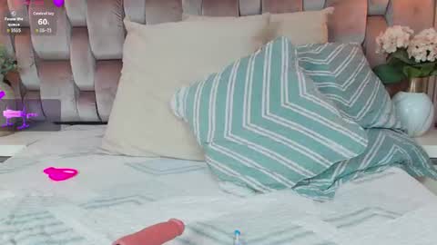 GabyEvans online show from August 12, 2:08 pm