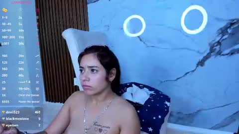 Gaby online show from August 8, 7:41 am