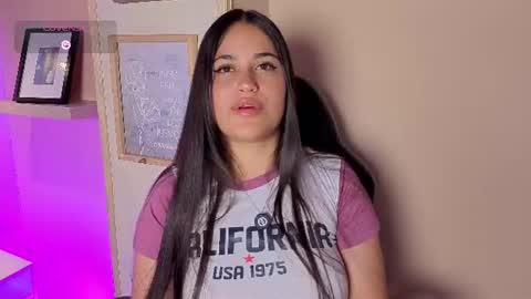 Gaby online show from August 8, 5:29 am