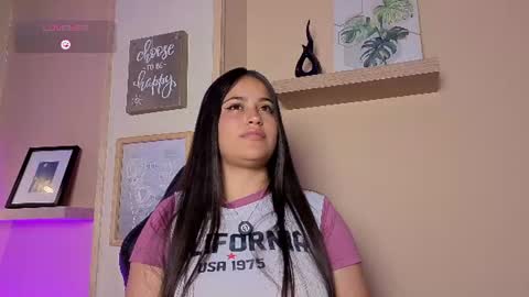 Gaby online show from August 8, 6:35 am