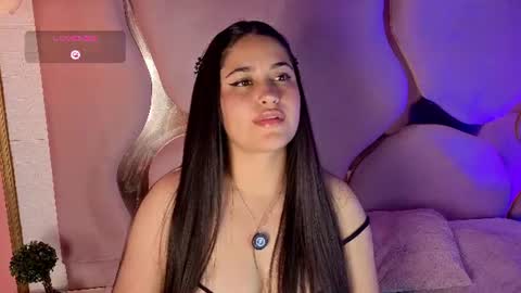 Gaby online show from August 13, 9:12 am
