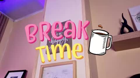 Gaby online show from August 14, 8:07 am