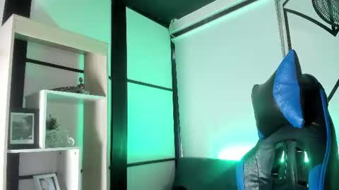 Gaby Maru online show from August 8, 7:47 pm