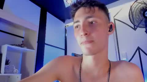 Gaby Maru online show from August 9, 4:08 pm