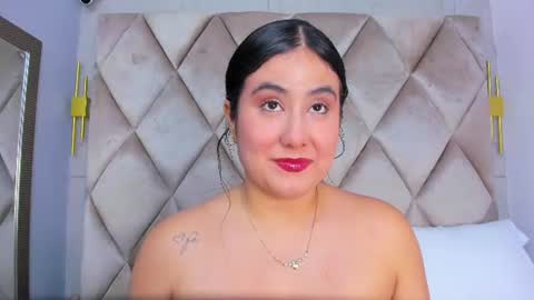 Gaby  online show from September 2, 6:10 pm