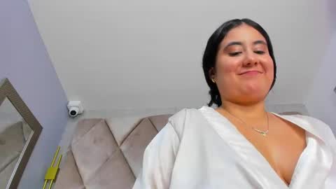Gaby  online show from September 3, 4:43 pm