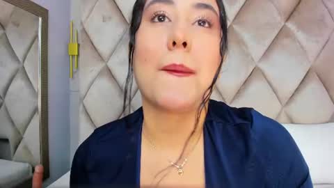 Gaby  online show from September 7, 1:28 pm