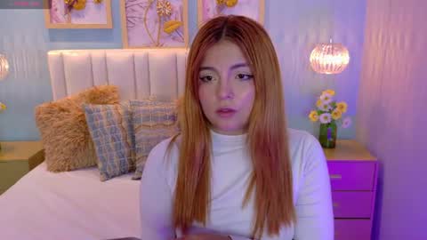 Gaby  online show from August 7, 8:14 am