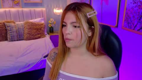 Gaby  online show from August 13, 3:42 am