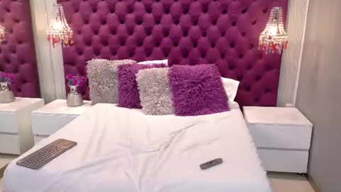 Gaby  online show from August 15, 6:28 am