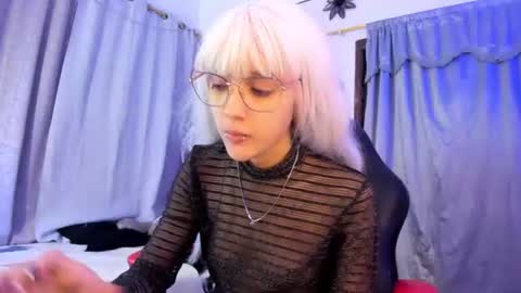 GabySmiith online show from August 6, 12:37 pm