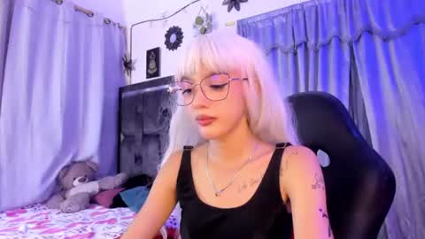 GabySmiith online show from August 13, 1:58 pm