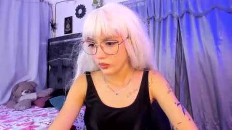 GabySmiith online show from August 13, 5:16 pm