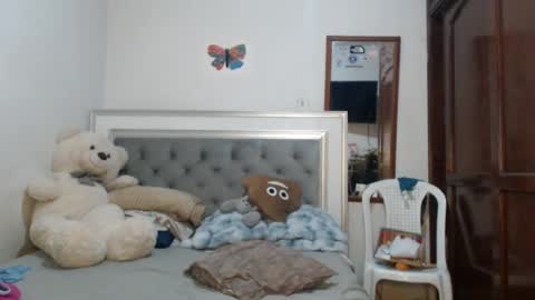 gabysot online show from July 25, 7:18 pm