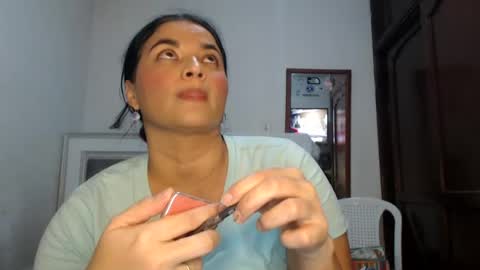 gabysot online show from July 26, 9:09 pm