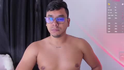 Gadiel online show from July 6, 4:43 pm