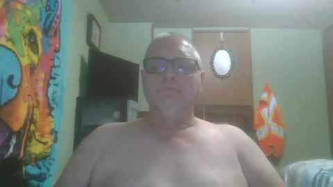 gadude45 online show from June 29, 2:59 am