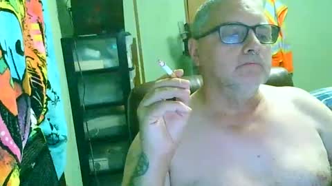 gadude45 online show from July 10, 4:07 am