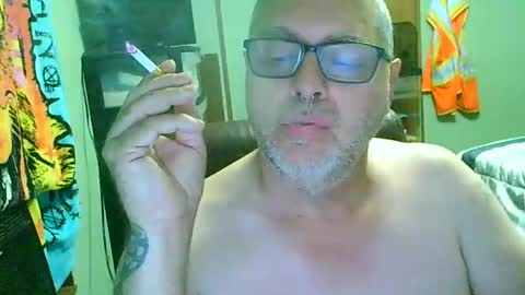 gadude45 online show from July 13, 2:07 am