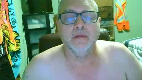 gadude45 online show from July 13, 3:13 am