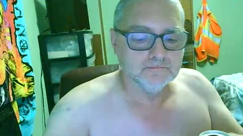 gadude45 online show from July 14, 2:06 am