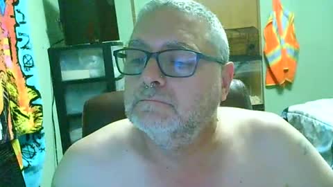 gadude45 online show from July 17, 4:12 am