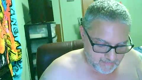 gadude45 online show from July 18, 5:41 am