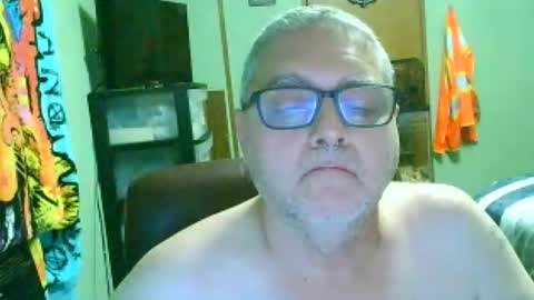 gadude45 online show from July 21, 2:15 am