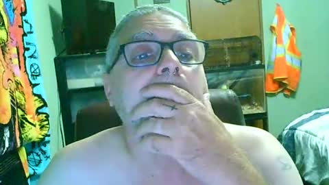 gadude45 online show from July 23, 1:08 am