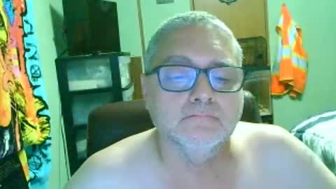 gadude45 online show from July 23, 2:14 am