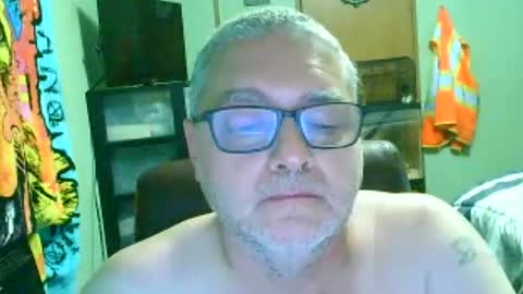 gadude45 online show from July 23, 3:20 am