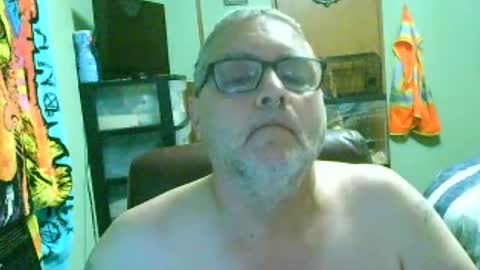 gadude45 online show from July 25, 5:11 am