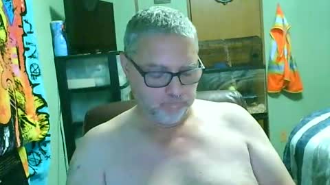 gadude45 online show from July 25, 6:17 am