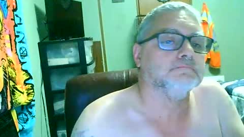 gadude45 online show from August 4, 2:41 am